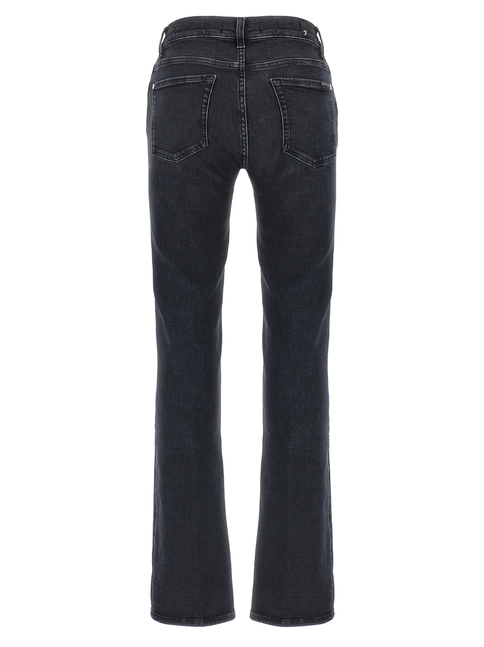 'Bootcut' jeans 7U030C34U71NS (7 for all mankind / ジーンズ ) | 7 for all mankind (セブンフォーオールマンカインド)(1)