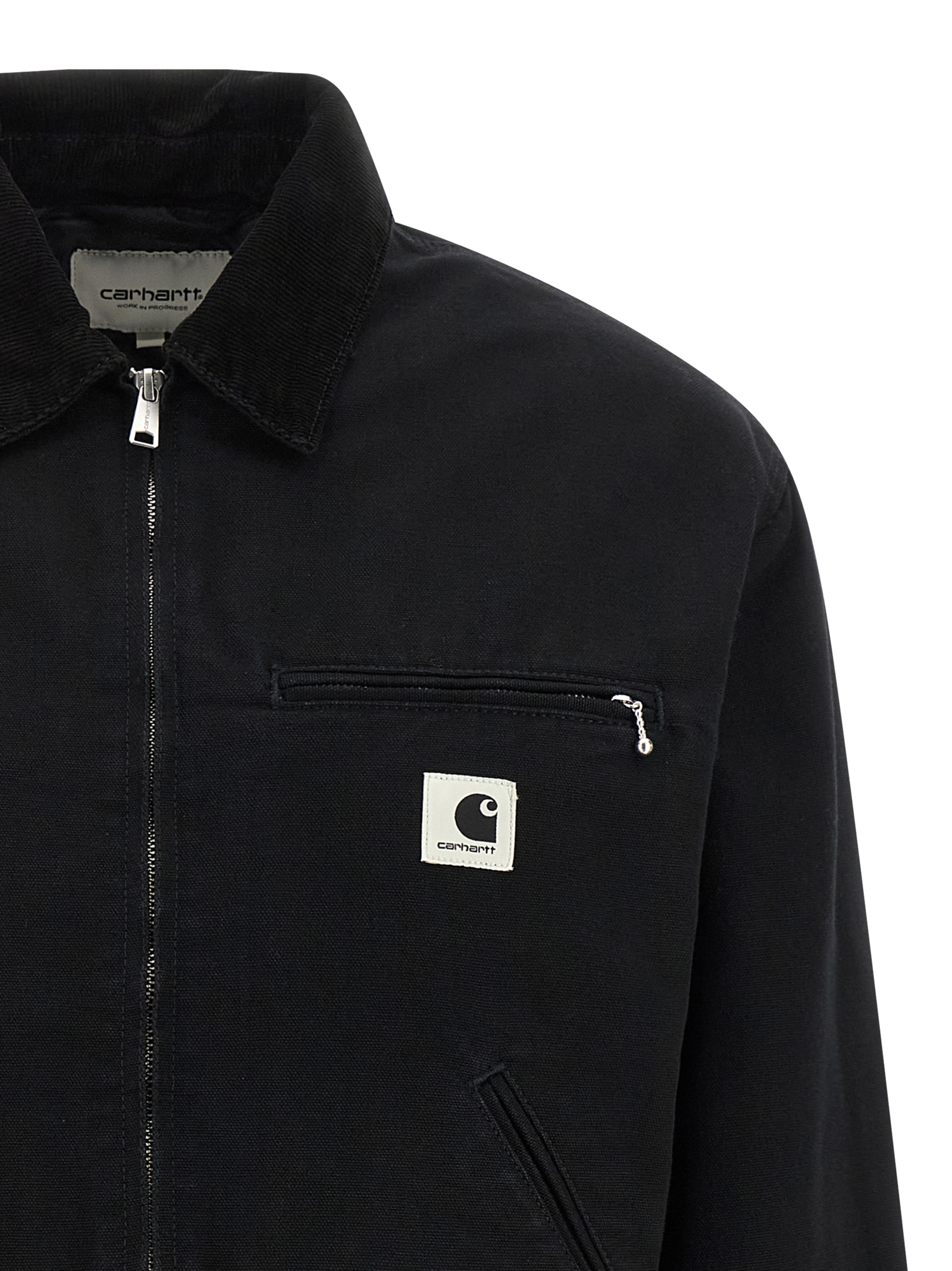 'OG Detroit (Winter)' jacket I03223600E02 (Carhartt WIP / カジュアルジャケット ) | Carhartt WIP (カーハート)(2)