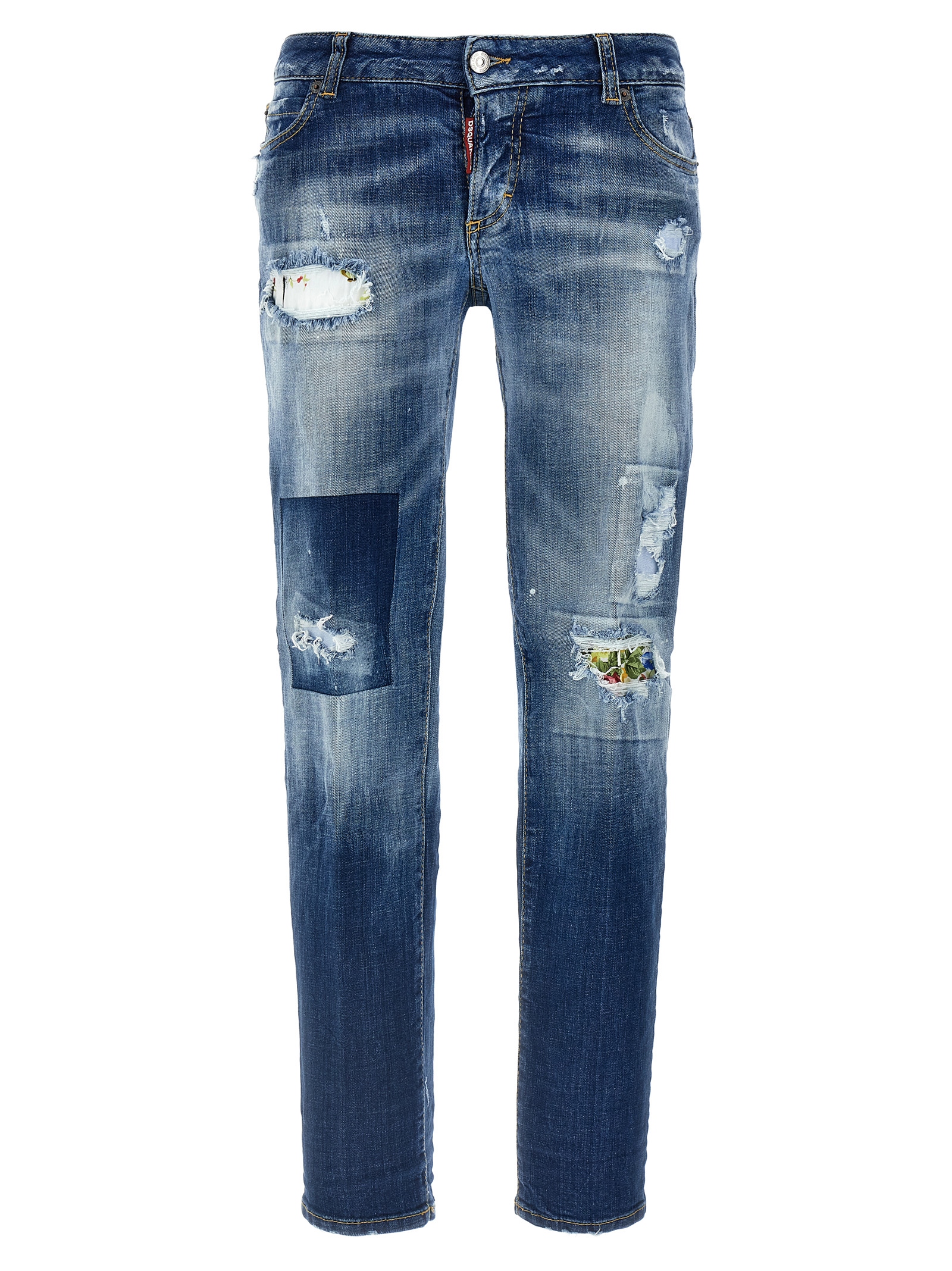'Jennifer' jeans S75LB0589S30342470 (Dsquared2 / ジーンズ ) | Dsquared2 (ディースクエアード)