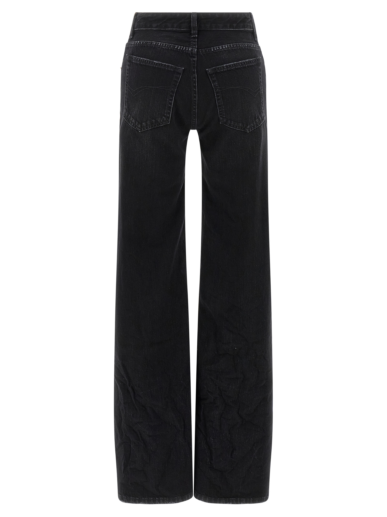 Wide leg jeans 852328TTW671037 (Balenciaga / ジーンズ ) | Balenciaga (バレンシアガ)(1)