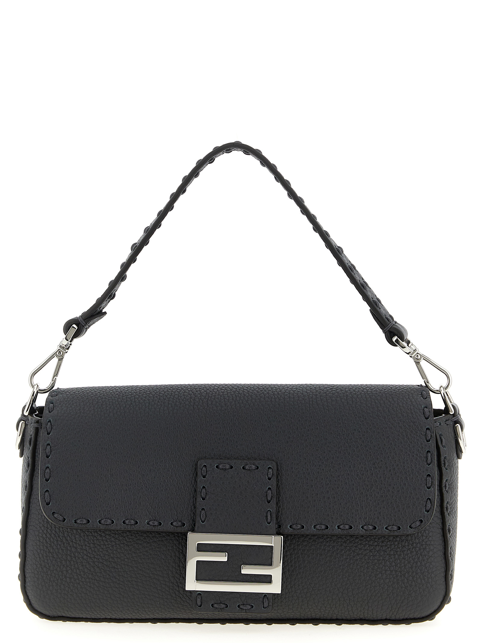 'Baguette' shoulder bag 7VA572ARLZF0J55 (FENDI / ハンドバッグ・ショルダーバッグ ) | FENDI (フェンディ)