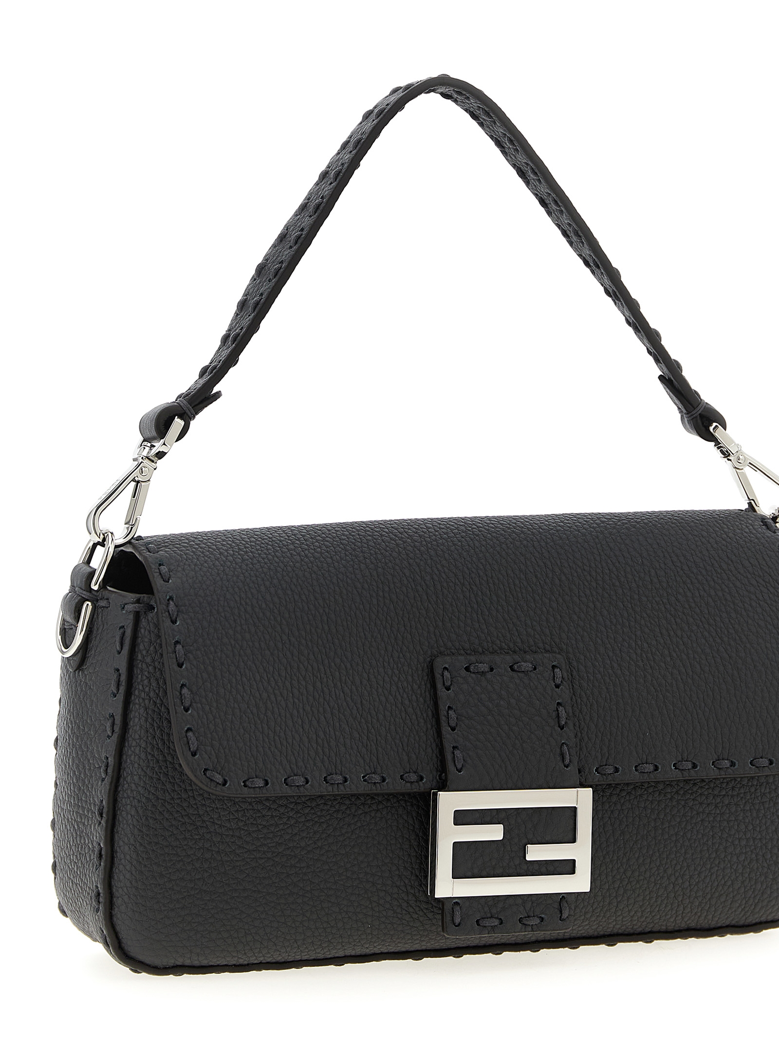'Baguette' shoulder bag 7VA572ARLZF0J55 (FENDI / ハンドバッグ・ショルダーバッグ ) | FENDI (フェンディ)(2)