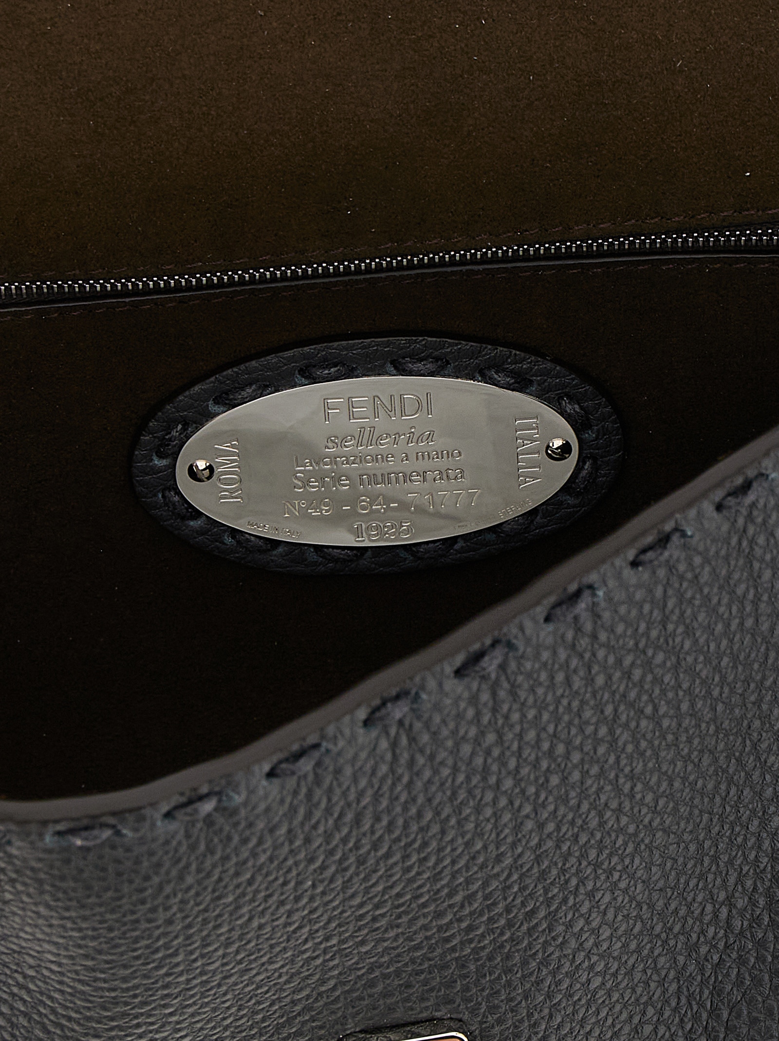 'Baguette' shoulder bag 7VA572ARLZF0J55 (FENDI / ハンドバッグ・ショルダーバッグ ) | FENDI (フェンディ)(3)