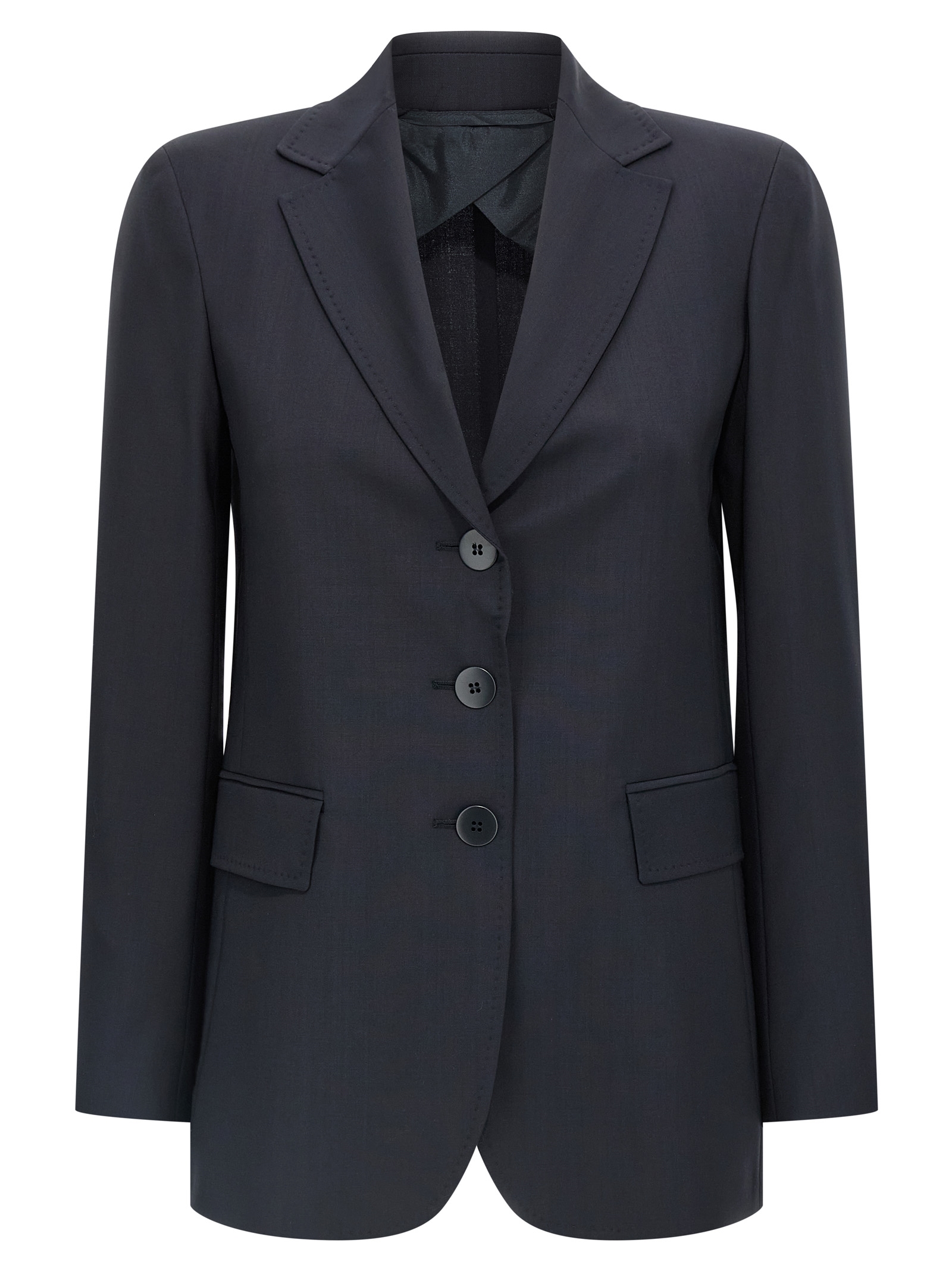 'Nice' blazer 2526046101600008 (Max Mara Studio / ブレザー・ジャケット ) | Max Mara Studio (マックスマーラ ステュディオ)