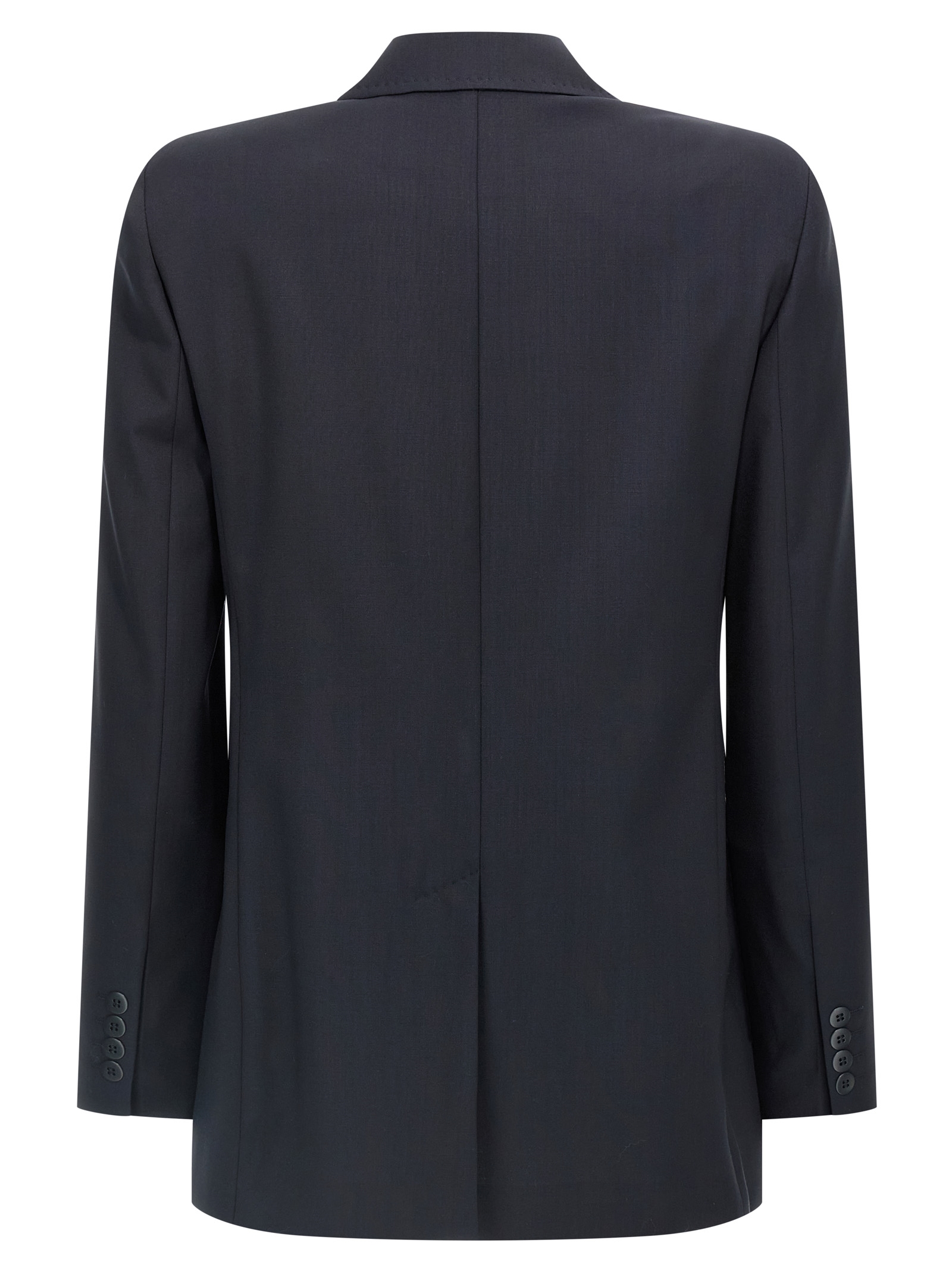 'Nice' blazer 2526046101600008 (Max Mara Studio / ブレザー・ジャケット ) | Max Mara Studio (マックスマーラ ステュディオ)(1)