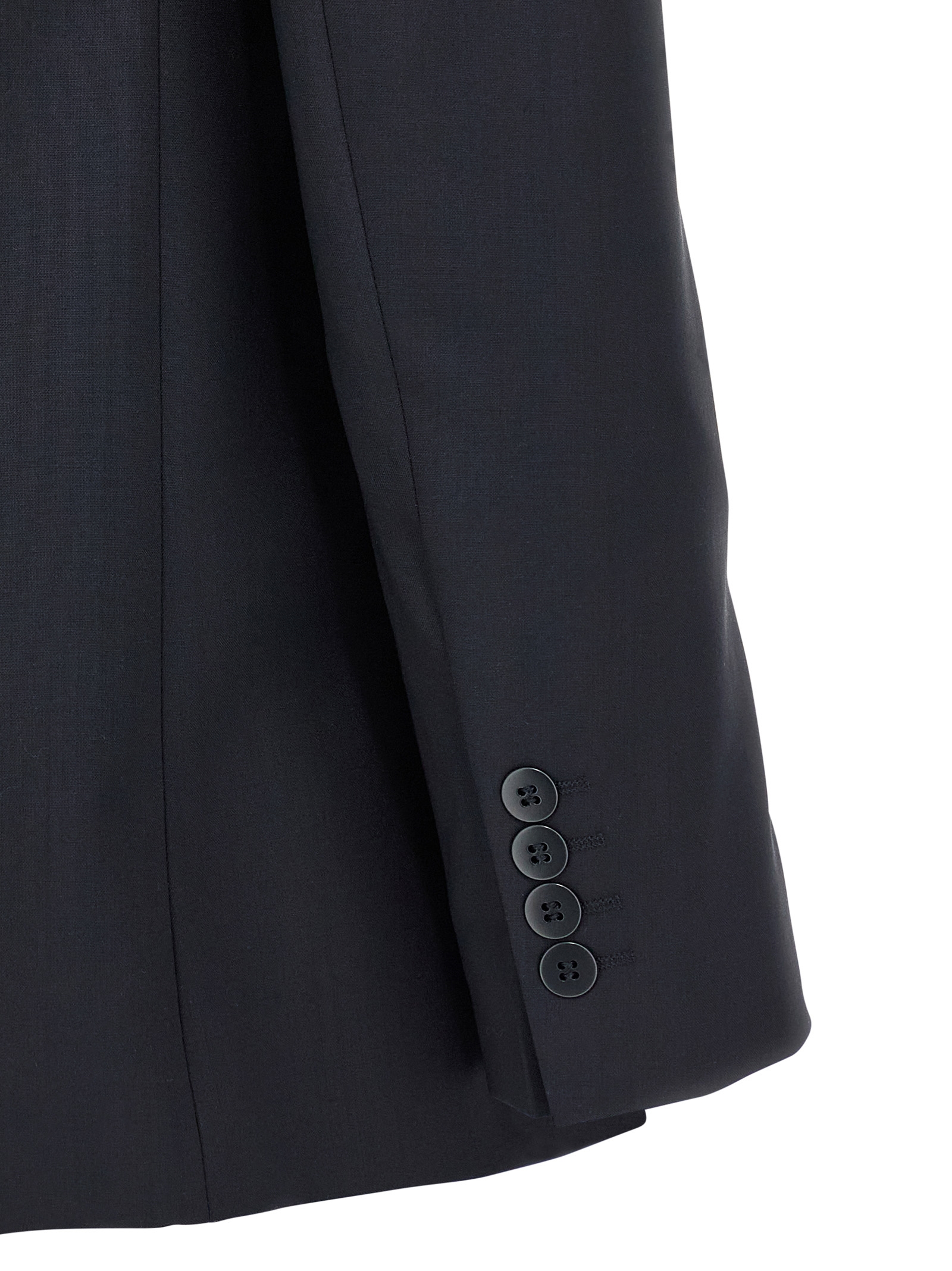 'Nice' blazer 2526046101600008 (Max Mara Studio / ブレザー・ジャケット ) | Max Mara Studio (マックスマーラ ステュディオ)(3)