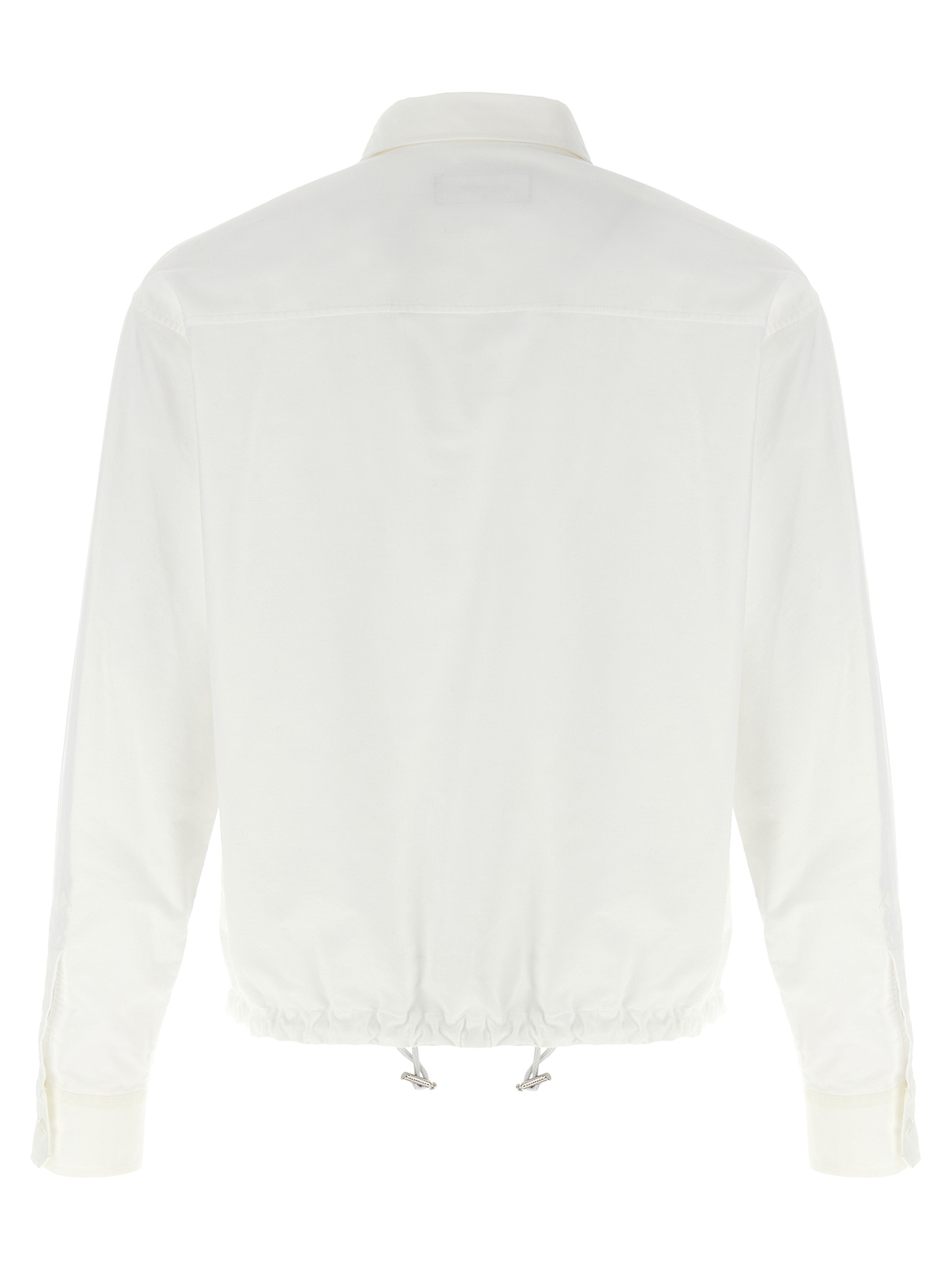 'Giant Bro Drop' shirt S74DM0579S52493100 (Dsquared2 / シャツ・ブラウス ) | Dsquared2 (ディースクエアード)(1)