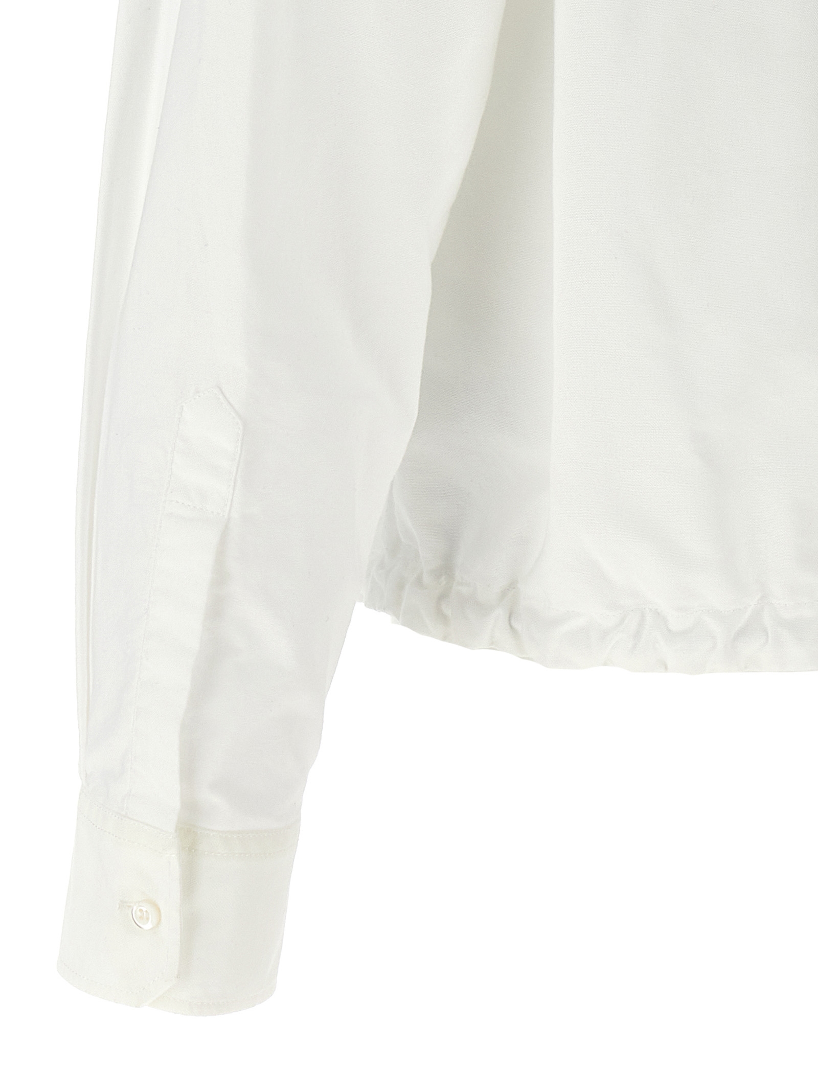 'Giant Bro Drop' shirt S74DM0579S52493100 (Dsquared2 / シャツ・ブラウス ) | Dsquared2 (ディースクエアード)(3)