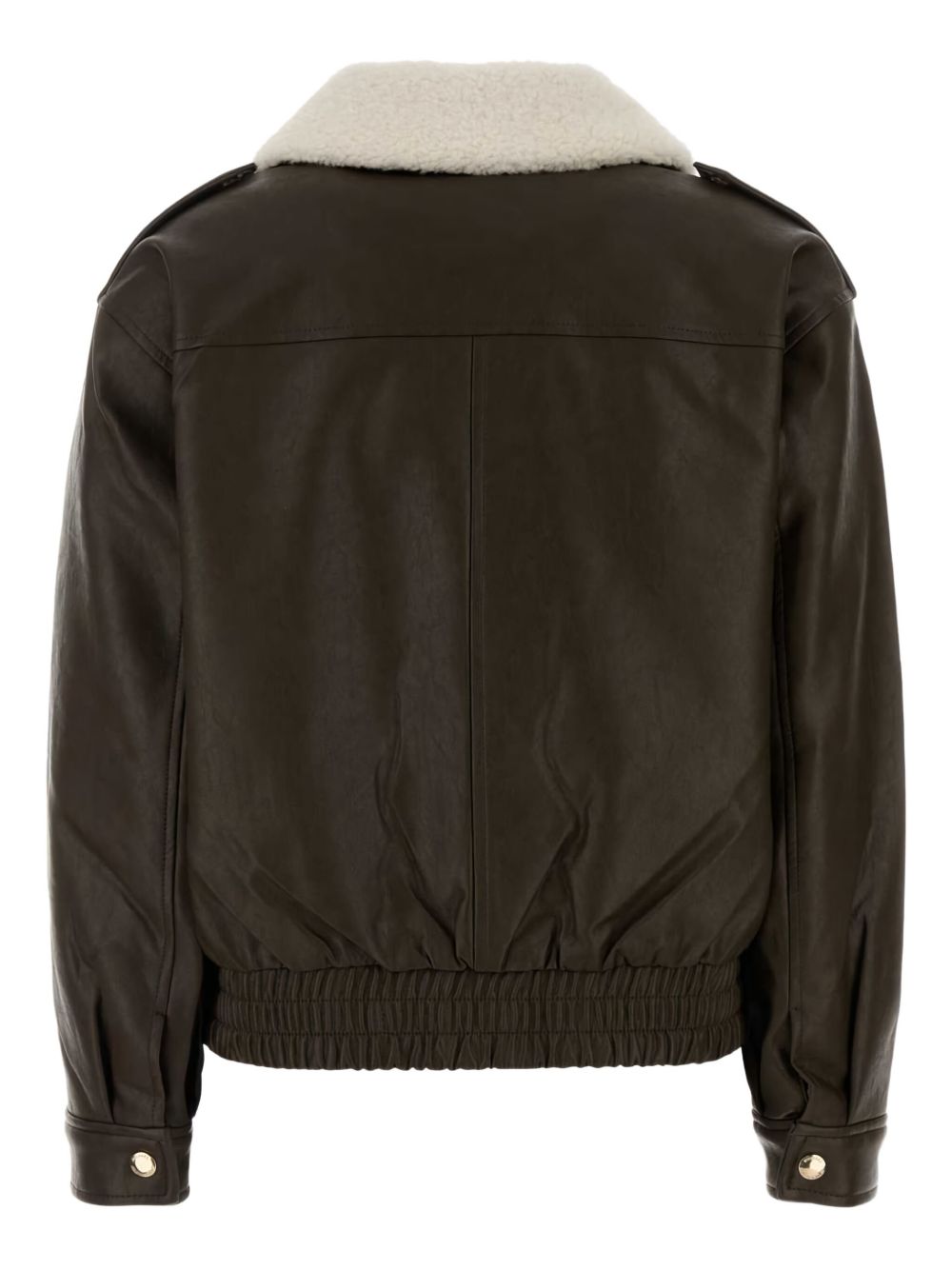 Michael Kors Jackets 77A1487M52208 (MICHAEL KORS / レザー&ファージャケット・コート ) | MICHAEL KORS (マイケル・コース)(1)