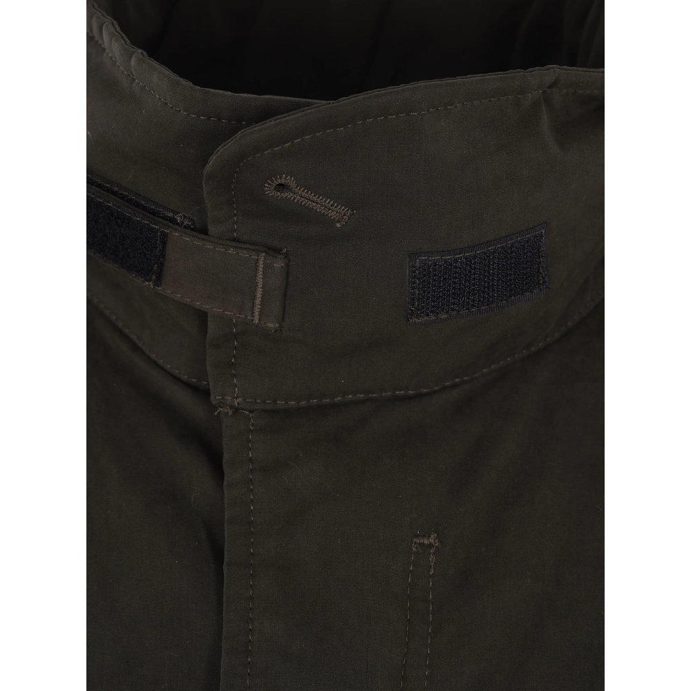 Outerwear Aspesi CG20E55001017 (ASPESI / カジュアルジャケット ) | ASPESI (アスペジ)(2)