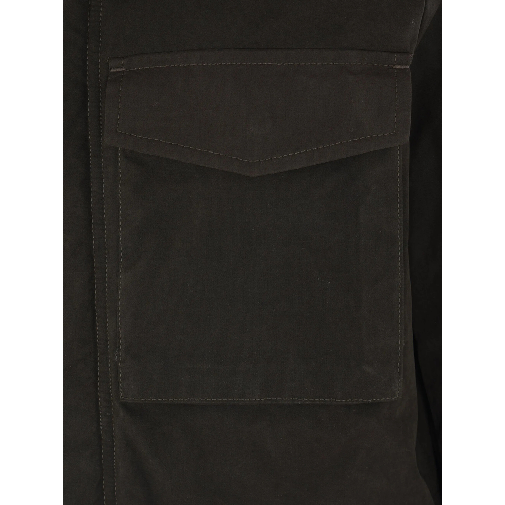 Outerwear Aspesi CG20E55001017 (ASPESI / カジュアルジャケット ) | ASPESI (アスペジ)(3)