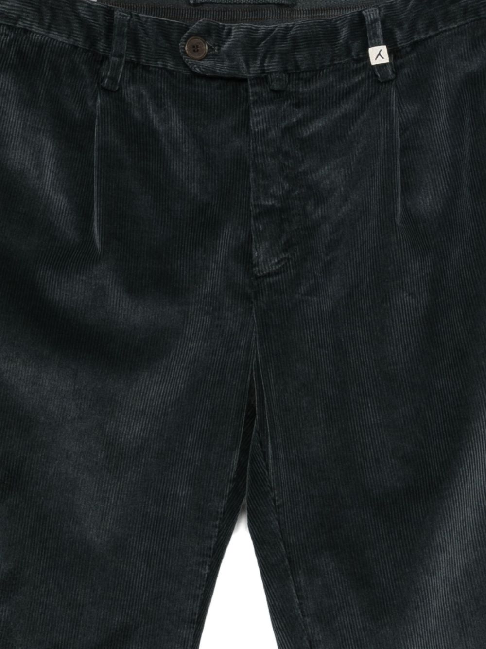 Myths Trousers Black 25WM19L14FR999 (MYTHS / パンツ ) | MYTHS (ミース)(1)