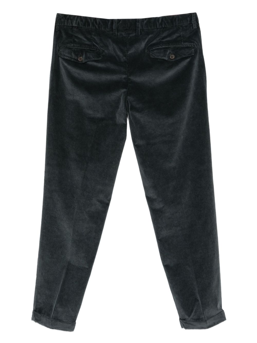 Myths Trousers Black 25WM19L14FR999 (MYTHS / パンツ ) | MYTHS (ミース)(2)