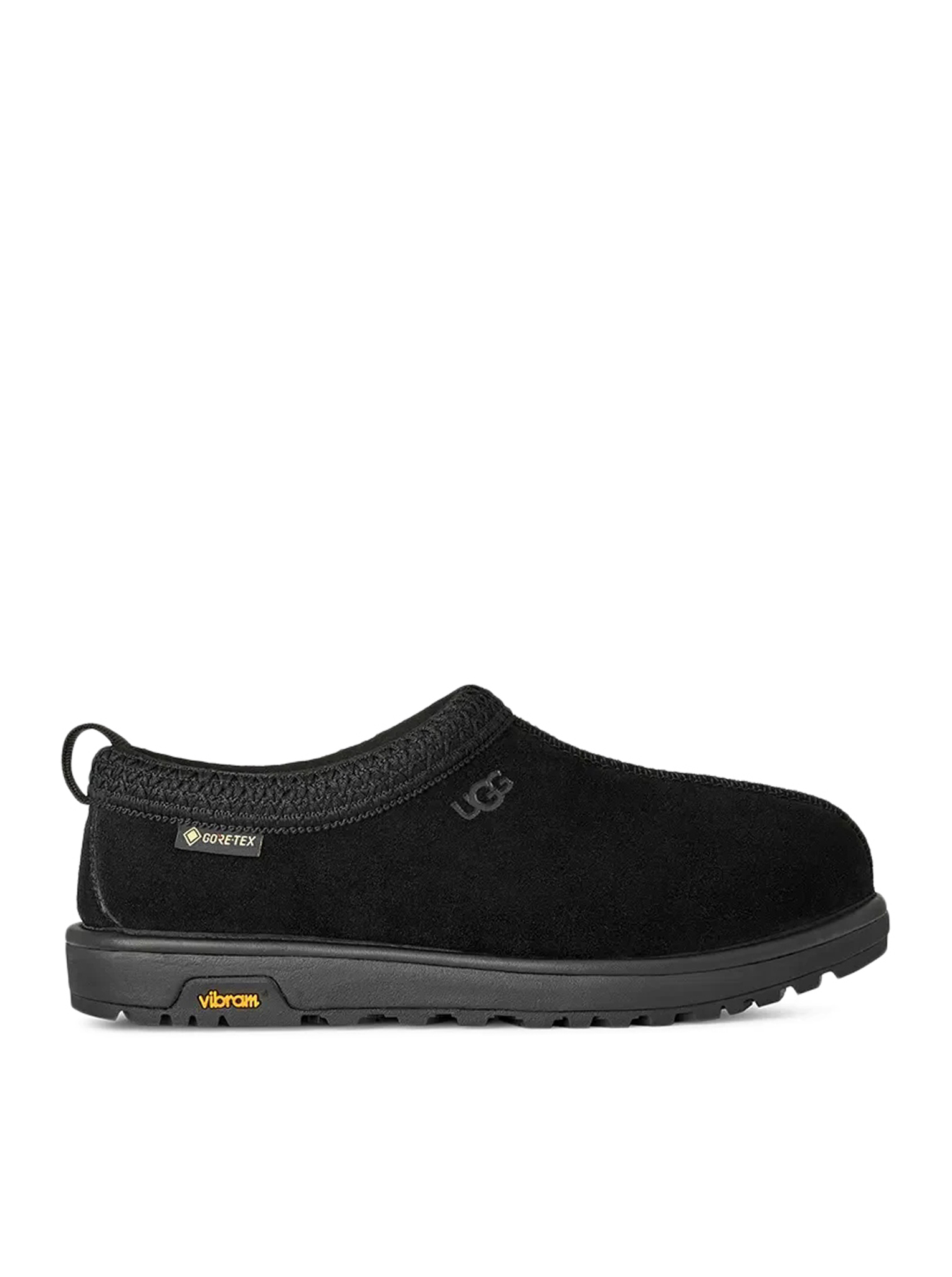 TASMAN GTX IN SUEDE 1171304BLKBLK (UGG / ブーツ ) | UGG (アグ)