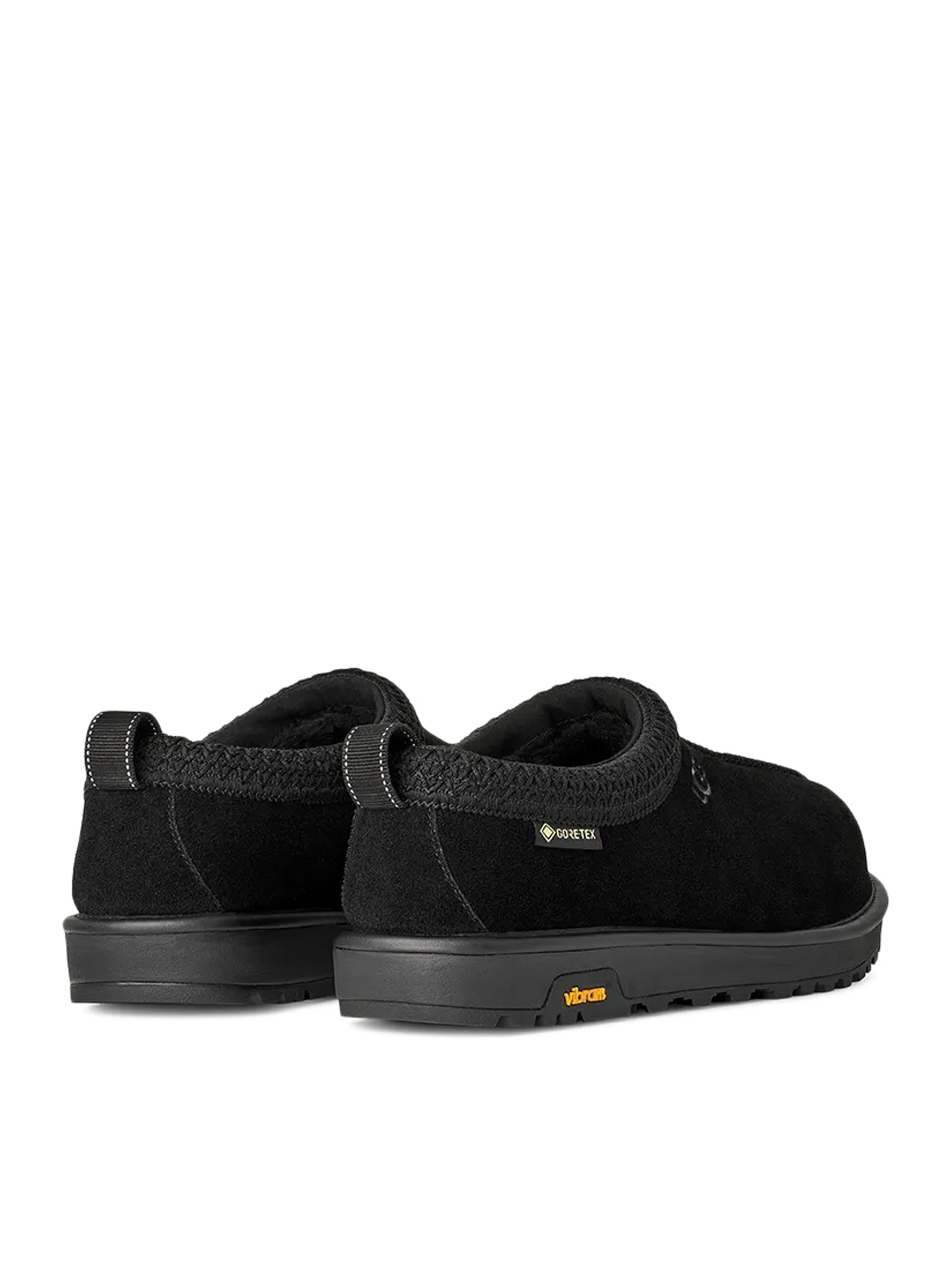 TASMAN GTX IN SUEDE 1171304BLKBLK (UGG / ブーツ ) | UGG (アグ)(2)