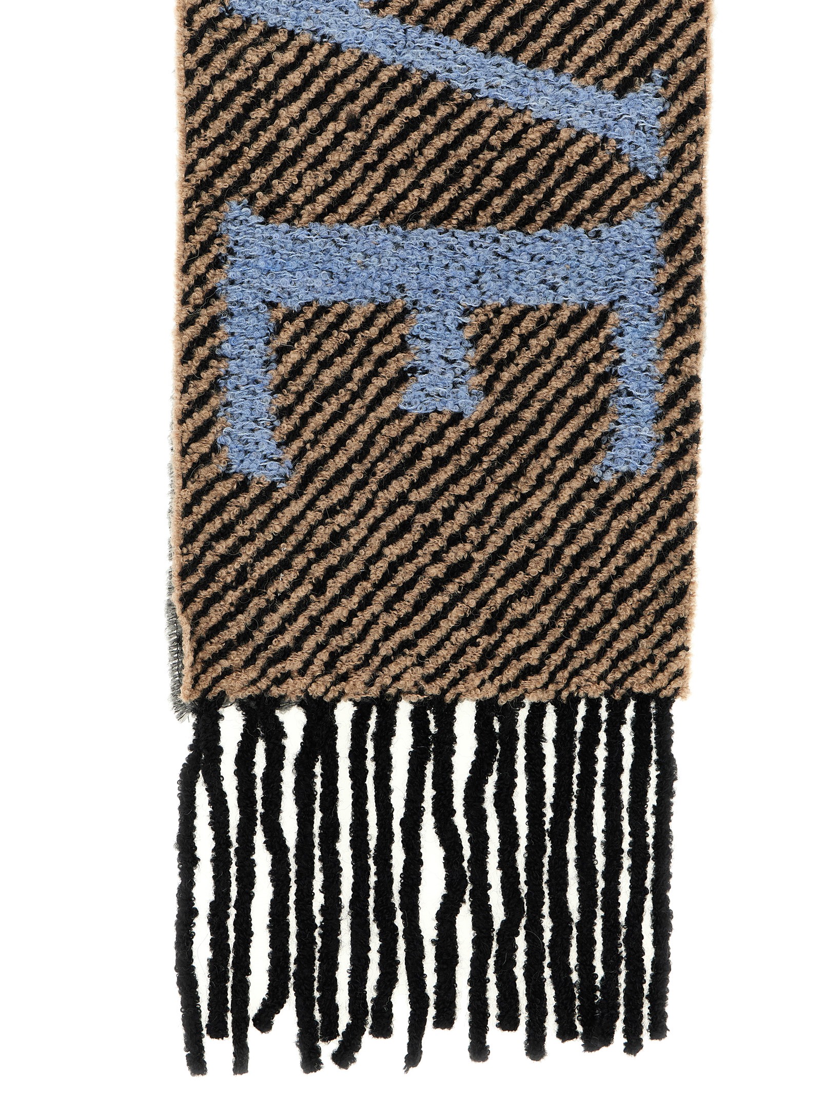 'LOEWE' scarf FSA7SS3X015149 (LOEWE / スカーフ・マフラー ) | LOEWE (ロエベ)(2)