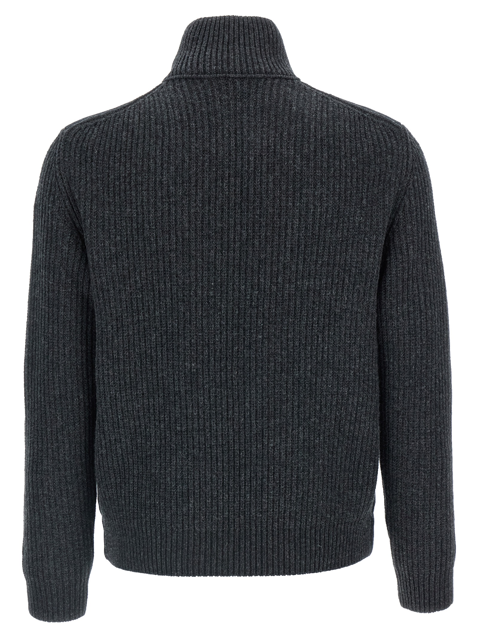 Padded cardigan K20919B00047M1115989 (Moncler / ニット・セーター・カーディガン ) | Moncler (モンクレール)(1)