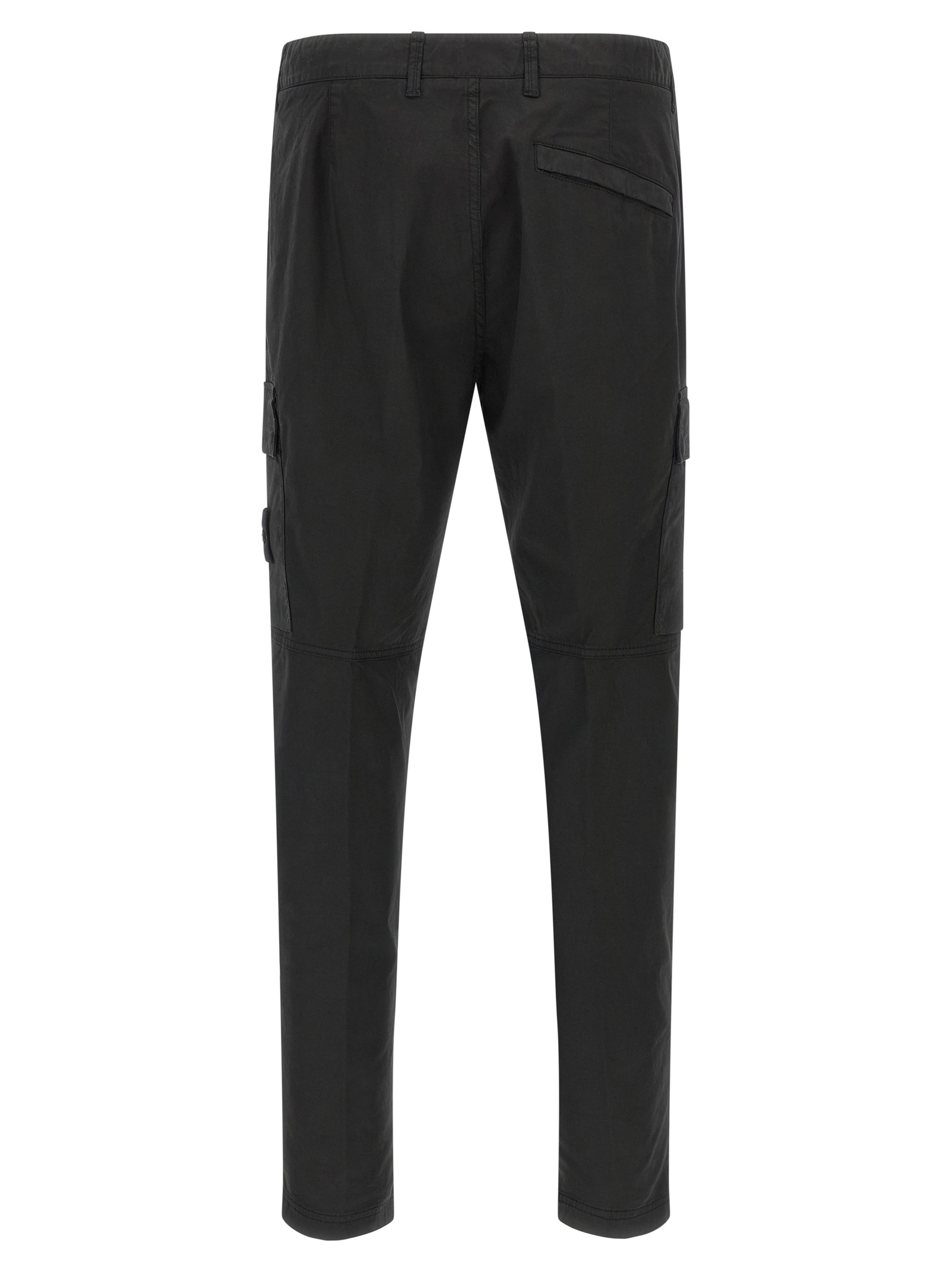 Cargo pants Logo badge K2S153100032S0010V0029 (STONE ISLAND / パンツ ) | STONE ISLAND (ストーンアイランド)(1)