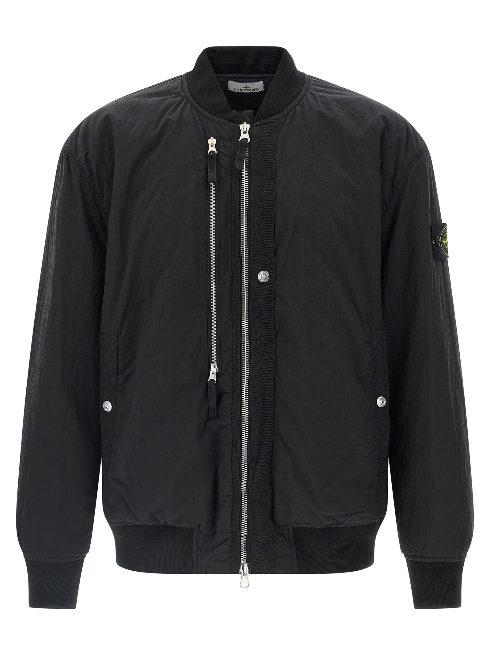'4100038' bomber jacket K2S154100038S0019V0029 (STONE ISLAND / カジュアルジャケット ) | STONE ISLAND (ストーンアイランド)