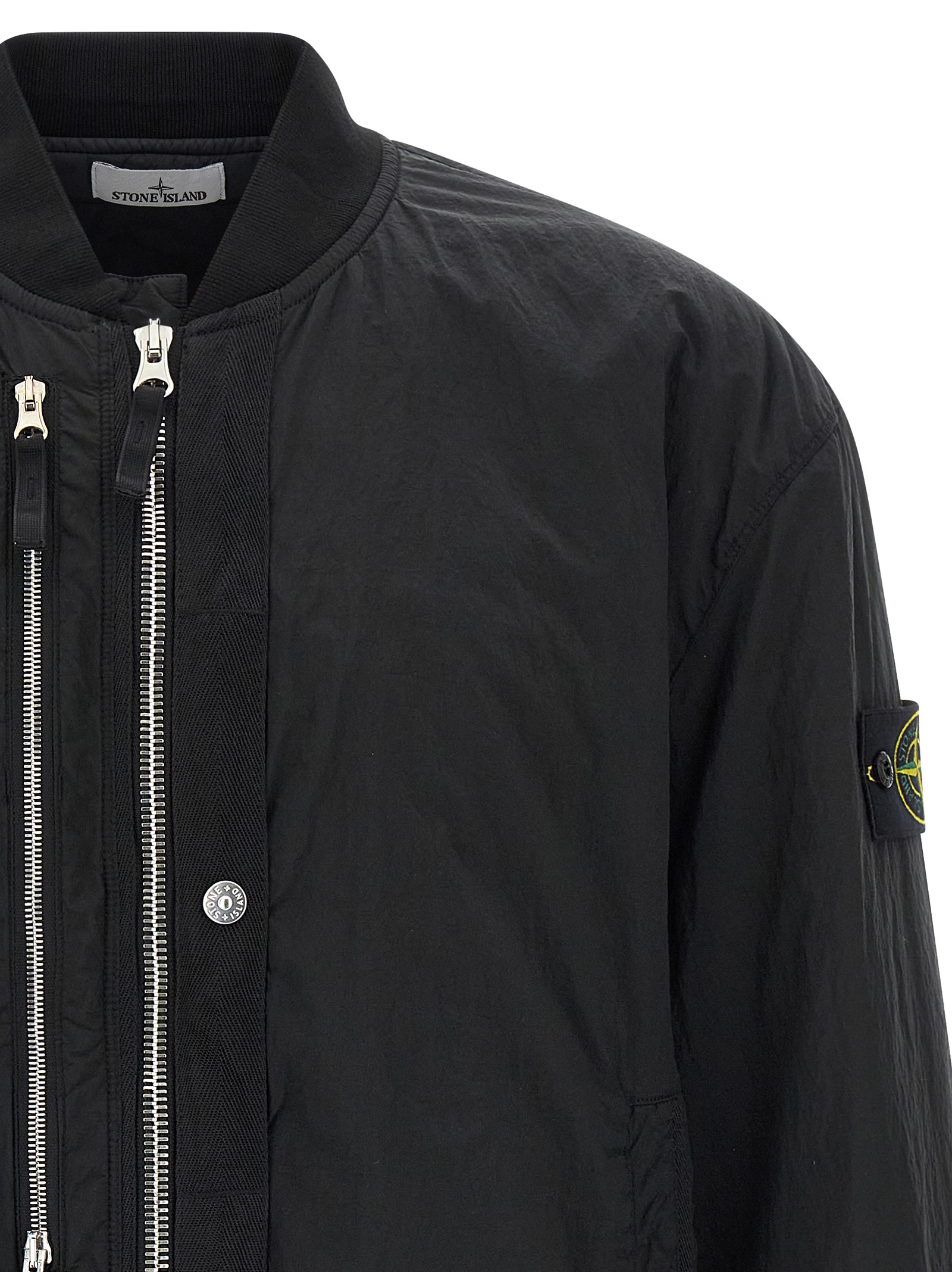 '4100038' bomber jacket K2S154100038S0019V0029 (STONE ISLAND / カジュアルジャケット ) | STONE ISLAND (ストーンアイランド)(2)