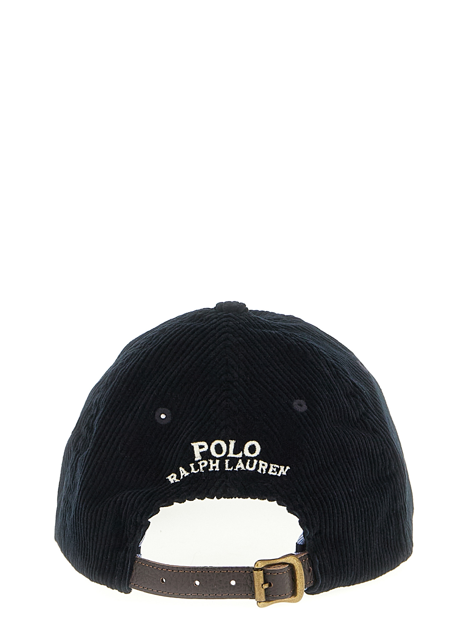 Ribbed velvet hat 710847175005 (Polo Ralph Lauren / 帽子 ) | Polo Ralph Lauren (ポロ ラルフ ローレン)(2)