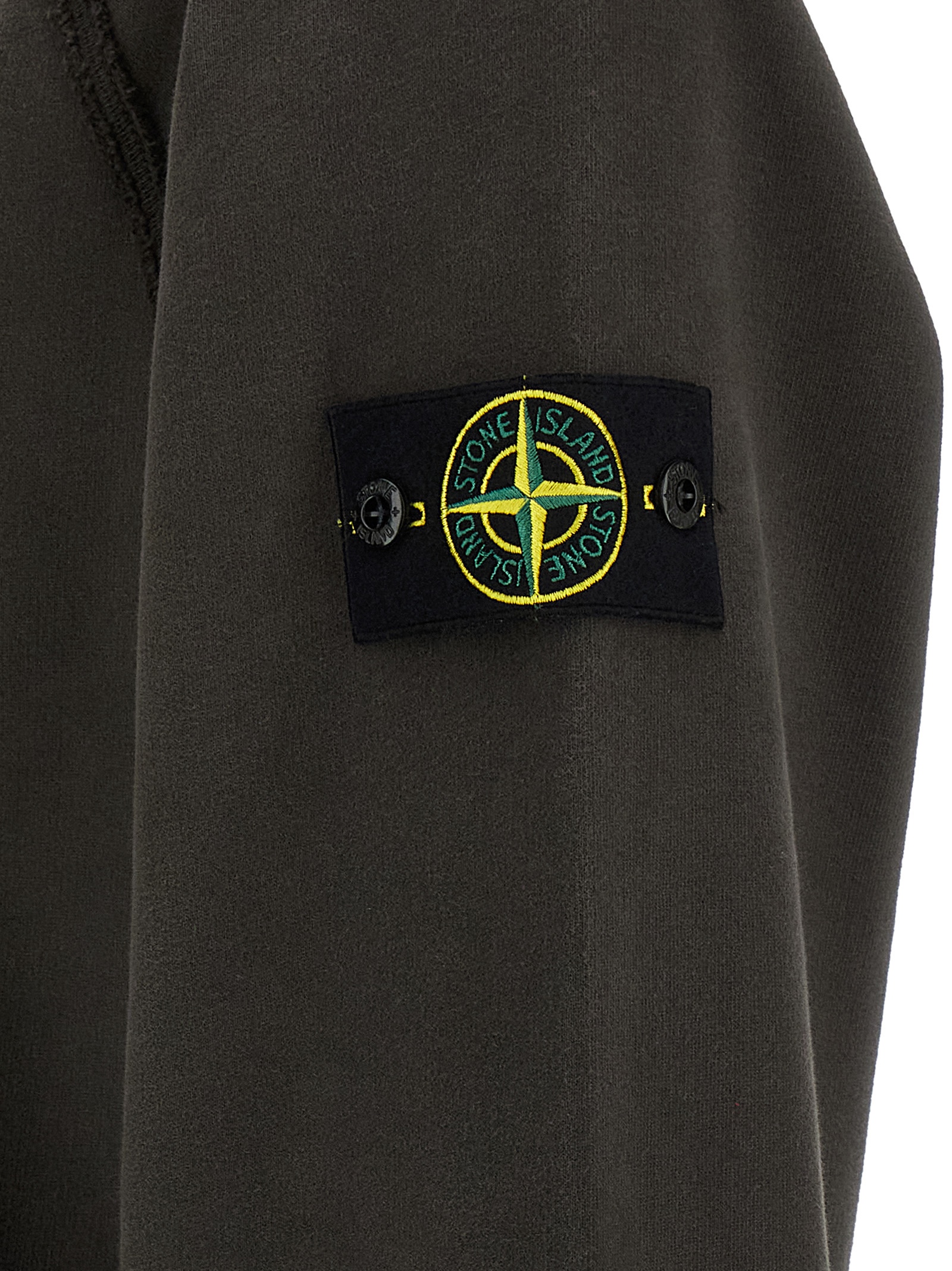 '6100022' sweatshirt K2S156100022S0A20V0062 (STONE ISLAND / スウェット・フーディー ) | STONE ISLAND (ストーンアイランド)(3)