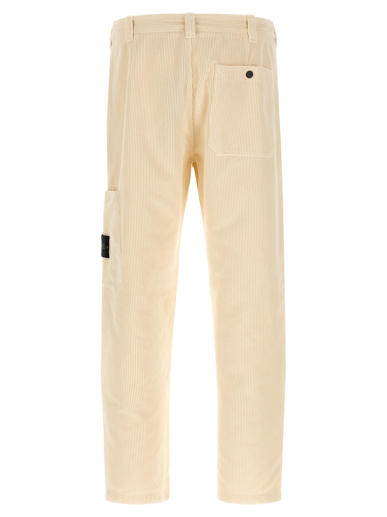 Velvet cargo pants K2S153100039S0212V0093 (STONE ISLAND / パンツ ) | STONE ISLAND (ストーンアイランド)(1)
