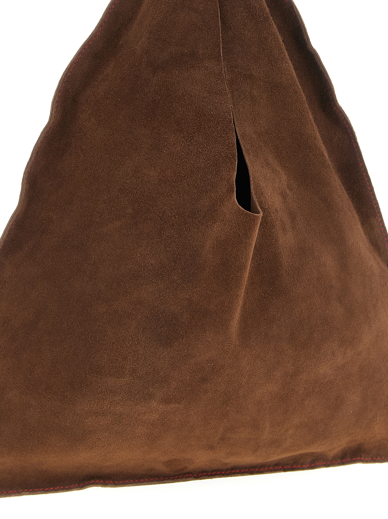 'Bindle' small handbag W1682L630TBRU (The Row / ハンドバッグ・ショルダーバッグ ) | The Row (ザ・ロウ)(2)