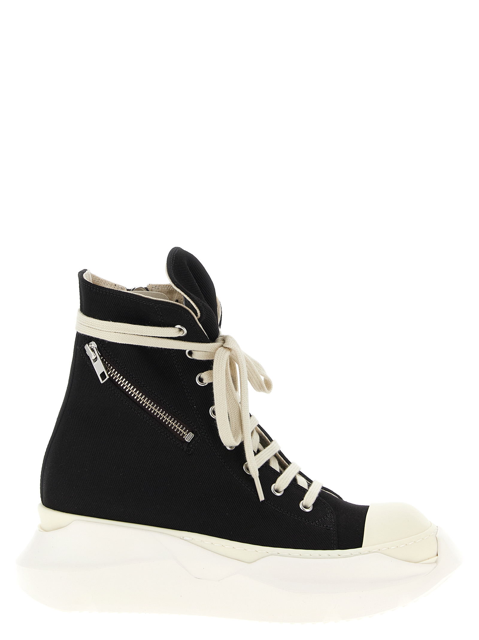RICK OWENS DRKSHDW  Abstract スニーカー Rick Owens DRKSHDW Abstract Sneakers in Black | SVD USA