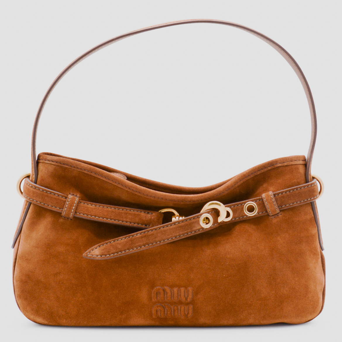 Miu Miu Bags.. 5BC182VOOO2CSSF0316 (MIU MIU / ハンドバッグ・ショルダーバッグ ) | MIU MIU (ミュウミュウ)