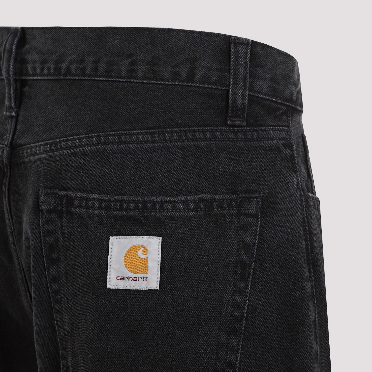 I030468890600BLACK (Carhartt WIP / ジーンズ ) | Carhartt WIP (カーハート)(4)