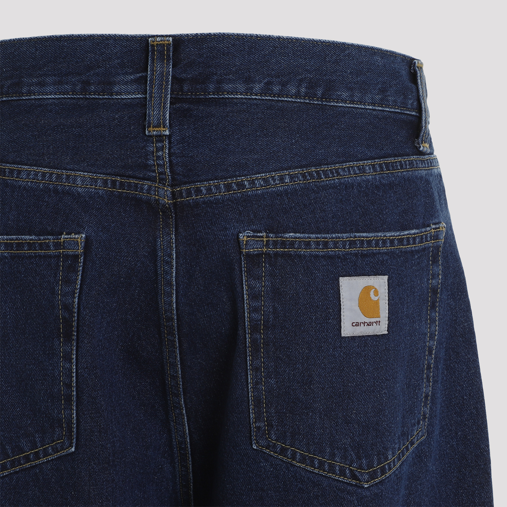I030468010600BLUE (Carhartt WIP / ジーンズ ) | Carhartt WIP (カーハート)(3)