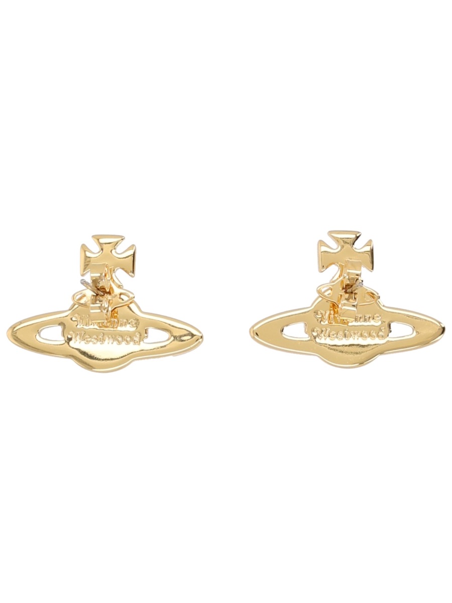 "KIKA" EARRINGS 6201006902R937R937 (Vivienne Westwood / ピアス・イヤリング ) | Vivienne Westwood (ヴィヴィアン・ウェストウッド)(1)