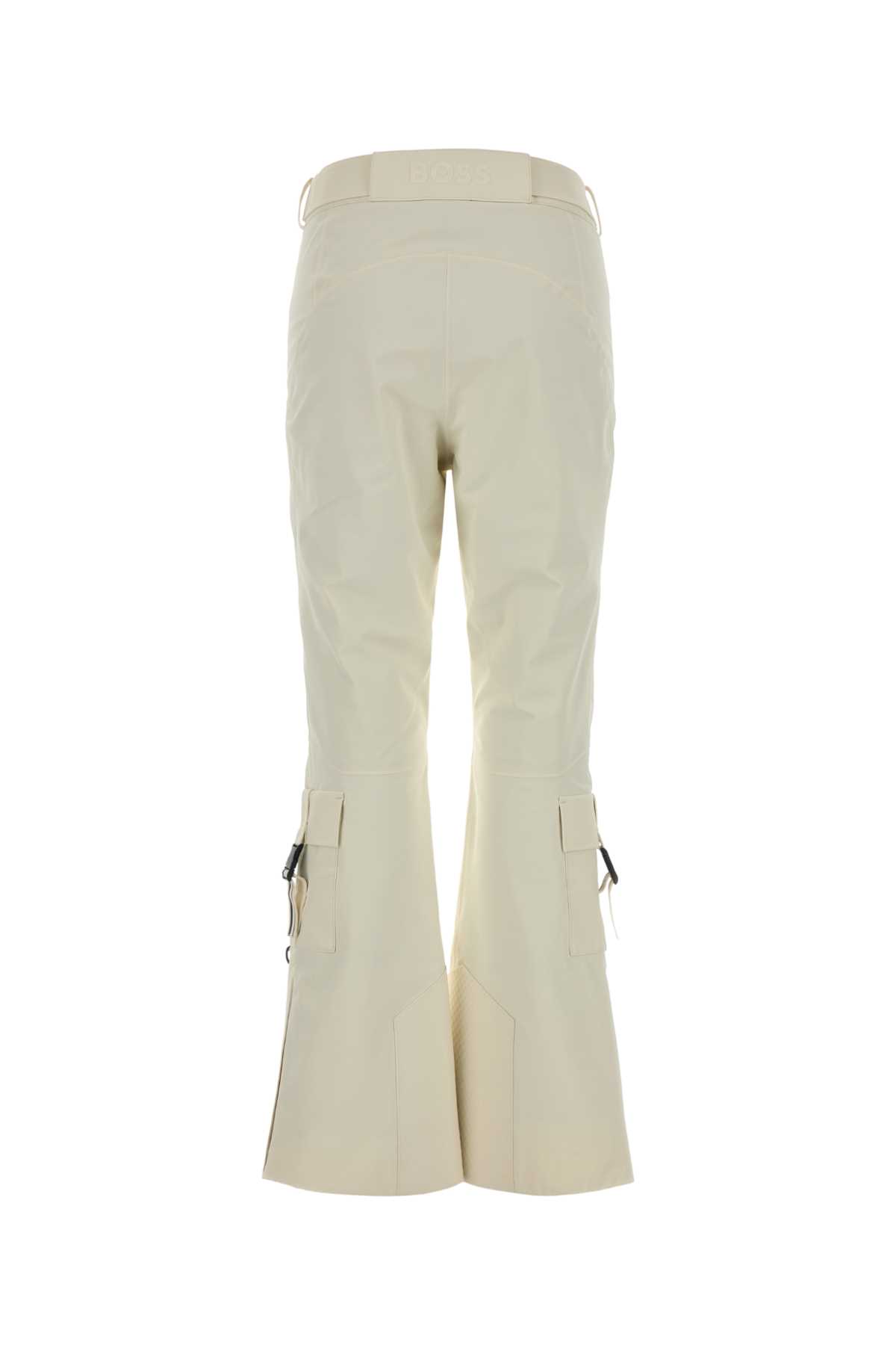 Ivory stretch nylon pant 50549048118 (HUGO BOSS / パンツ ) | HUGO BOSS (ヒューゴボス)(1)