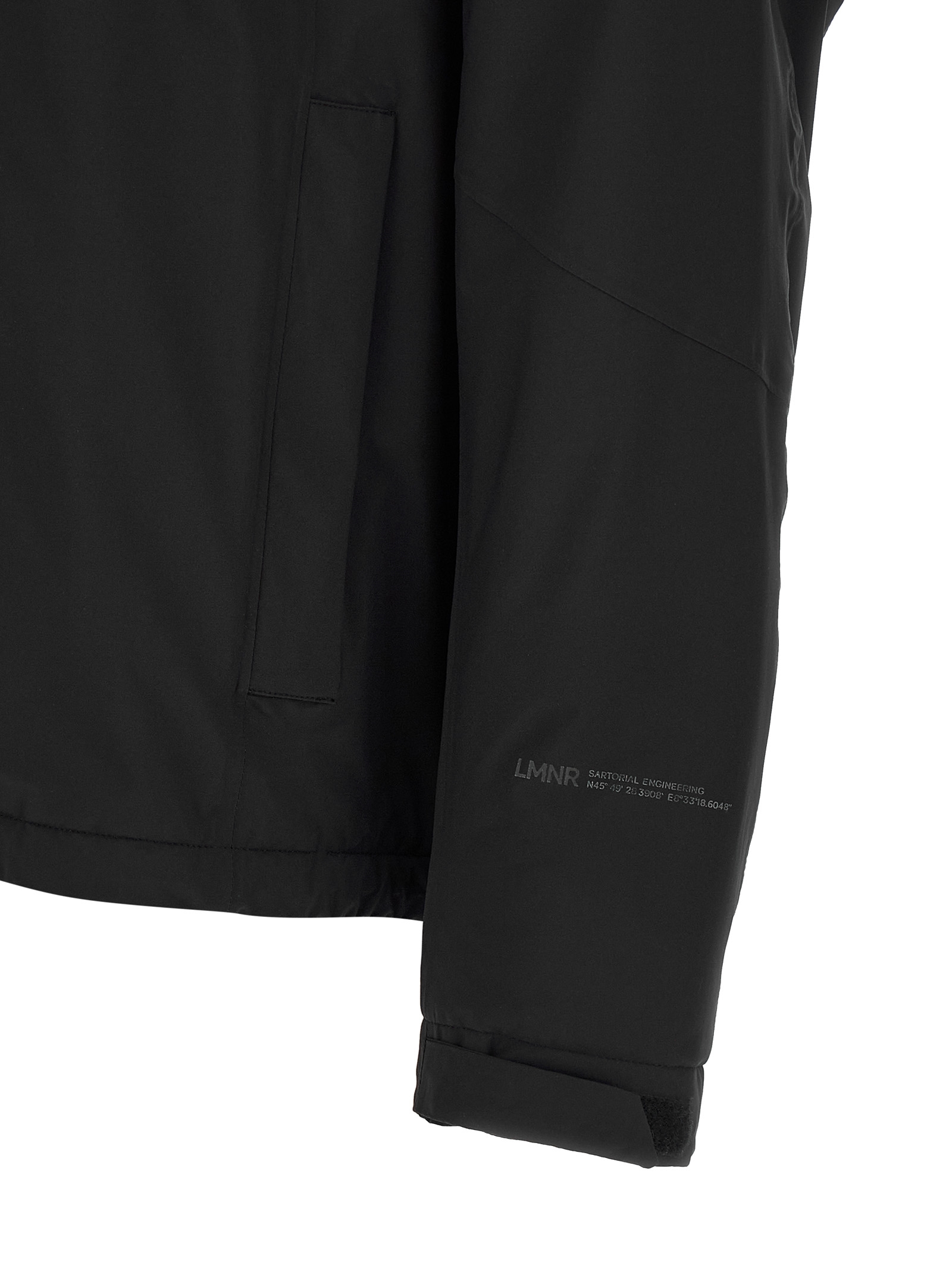 GORE-TEX® jacket GI00187UL111289300 (Herno / カジュアルジャケット ) | Herno (ヘルノ)(3)