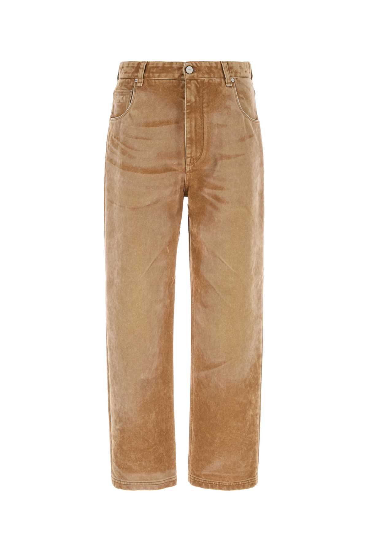 DENIM FLP285AT2KF0TZ8 (FENDI / ジーンズ ) | FENDI (フェンディ)