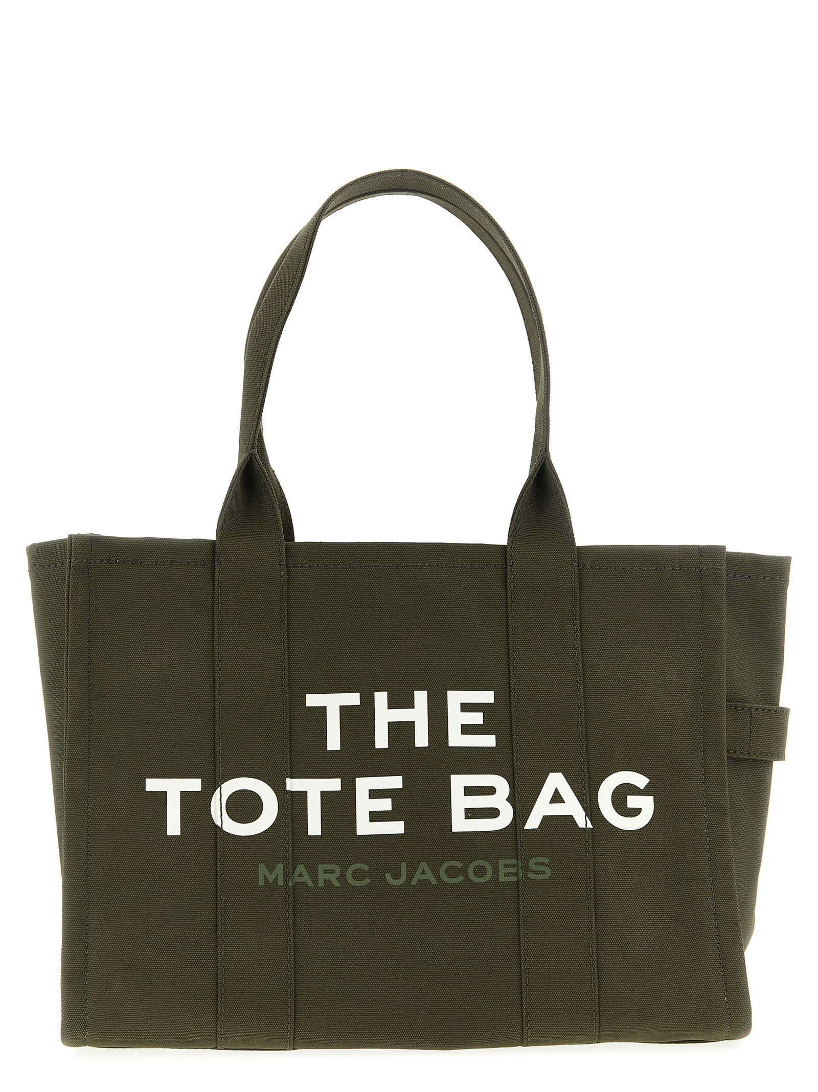 'The Canvas Large Tote' shopping bag M0016156305 (Marc Jacobs / トートバッグ ) | Marc Jacobs (マーク ジェイコブス)