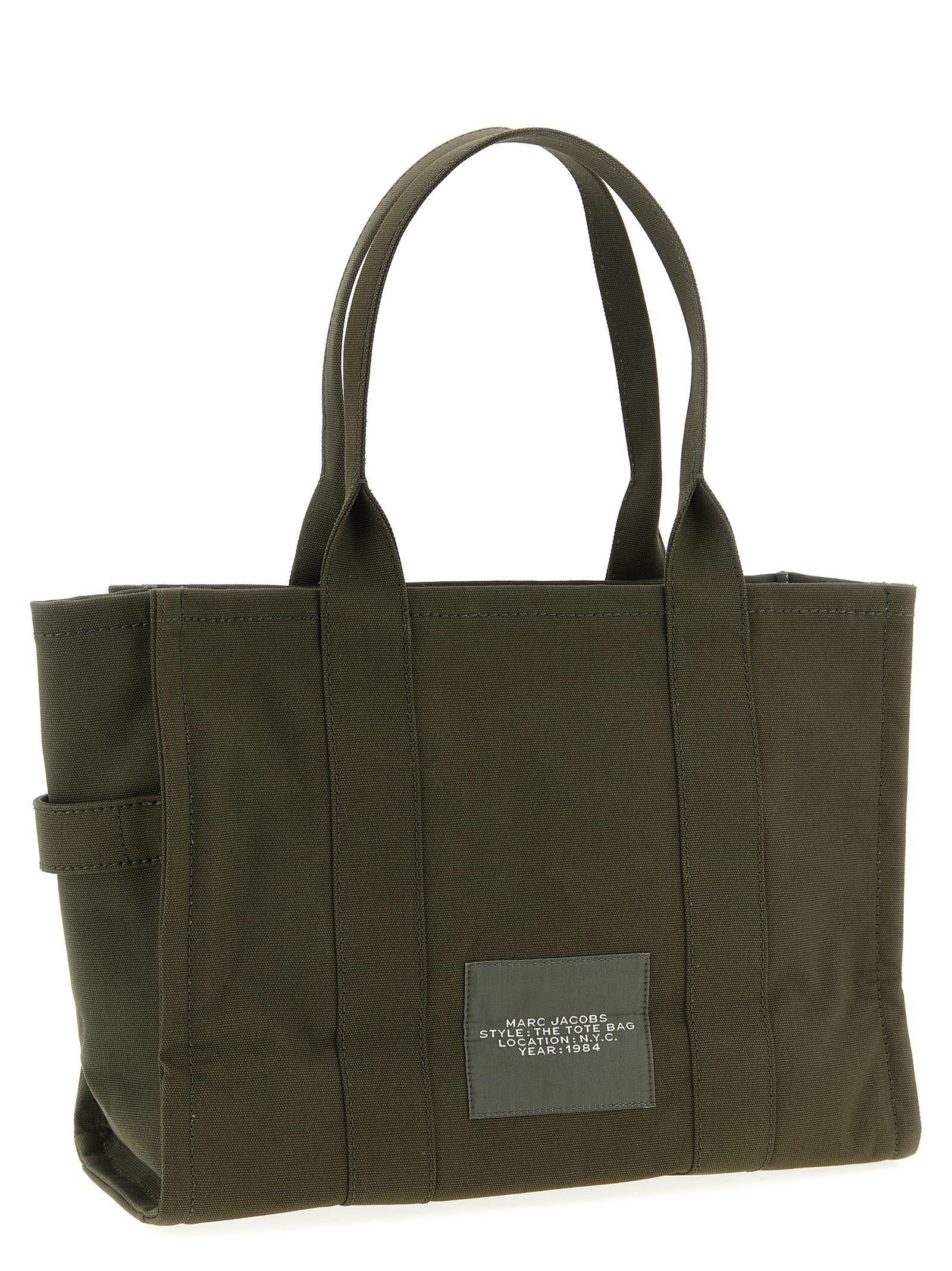 'The Canvas Large Tote' shopping bag M0016156305 (Marc Jacobs / トートバッグ ) | Marc Jacobs (マーク ジェイコブス)(1)