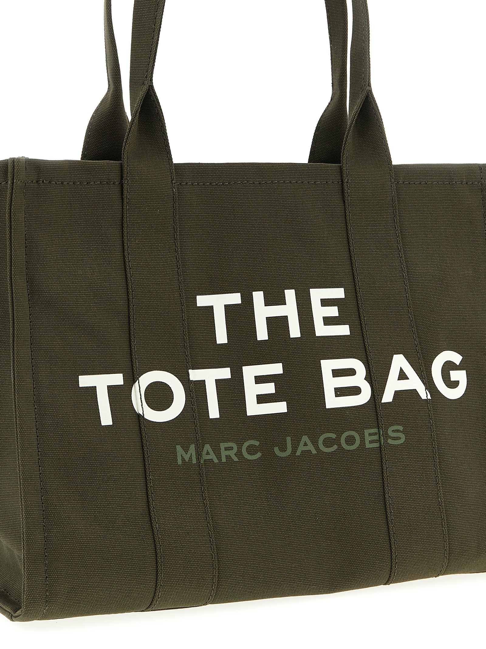 'The Canvas Large Tote' shopping bag M0016156305 (Marc Jacobs / トートバッグ ) | Marc Jacobs (マーク ジェイコブス)(2)