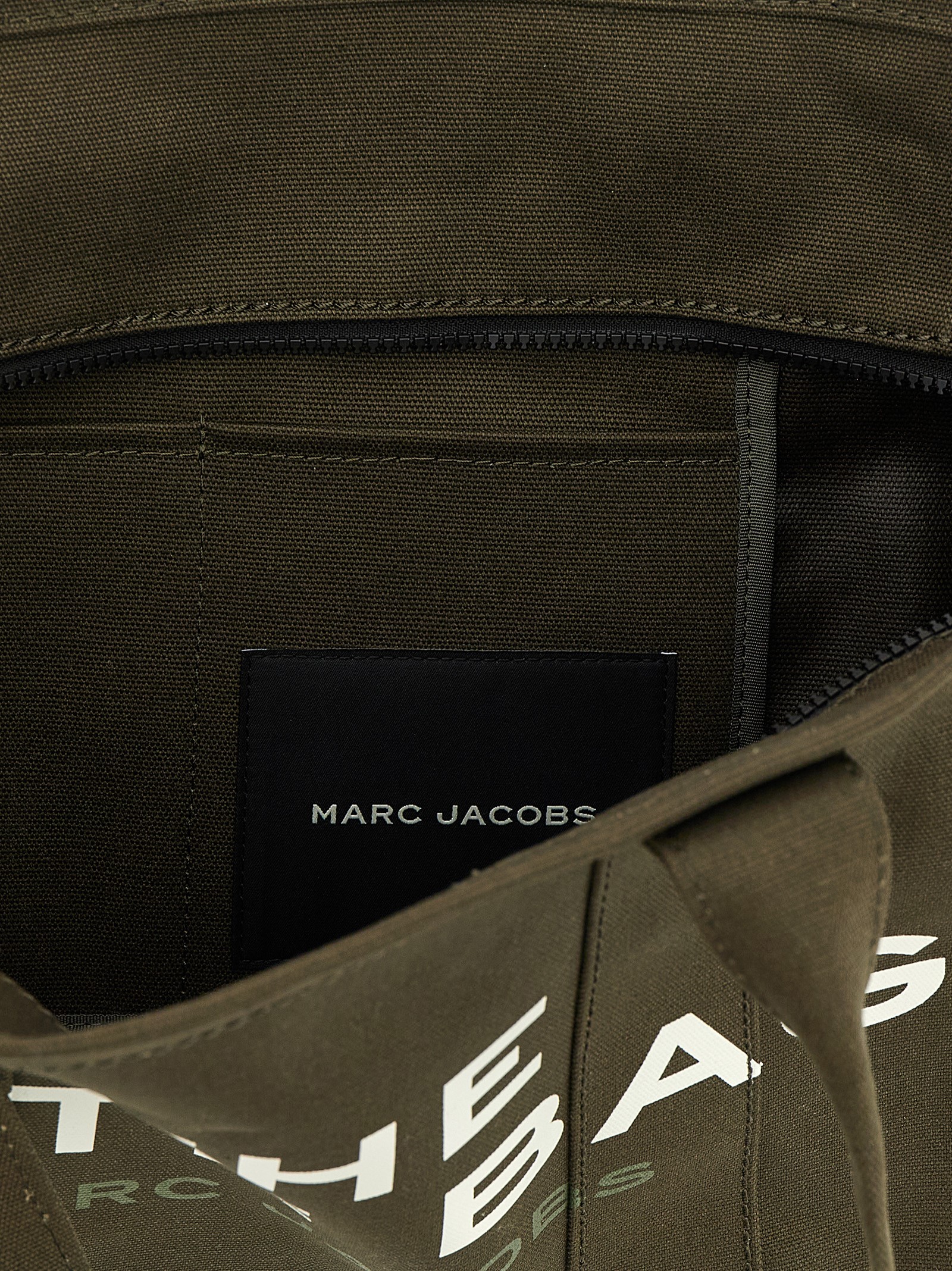 'The Canvas Large Tote' shopping bag M0016156305 (Marc Jacobs / トートバッグ ) | Marc Jacobs (マーク ジェイコブス)(3)