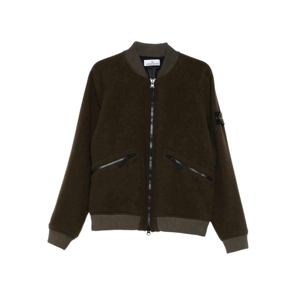 Outerwear Stone Island 154100111S0214V0054 (STONE ISLAND / カジュアルジャケット ) | STONE ISLAND (ストーンアイランド)