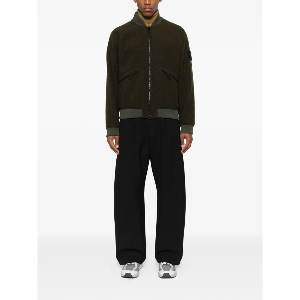 Outerwear Stone Island 154100111S0214V0054 (STONE ISLAND / カジュアルジャケット ) | STONE ISLAND (ストーンアイランド)(2)