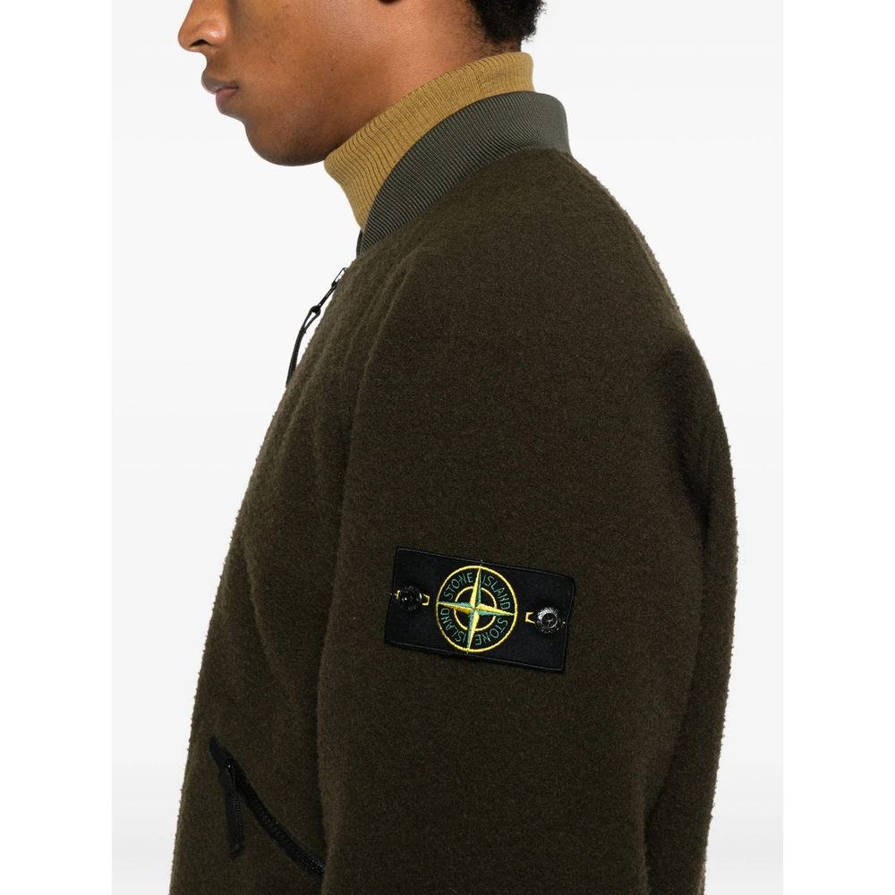 Outerwear Stone Island 154100111S0214V0054 (STONE ISLAND / カジュアルジャケット ) | STONE ISLAND (ストーンアイランド)(3)