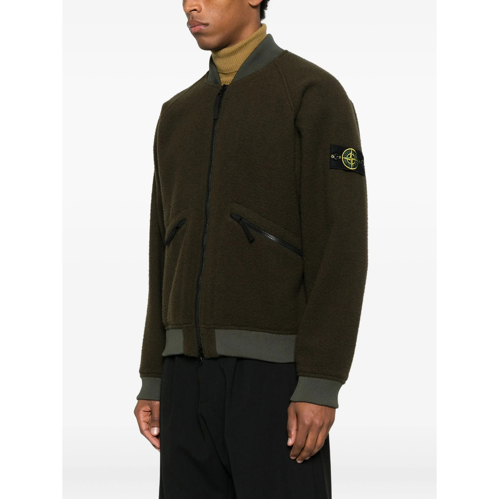 Outerwear Stone Island 154100111S0214V0054 (STONE ISLAND / カジュアルジャケット ) | STONE ISLAND (ストーンアイランド)(4)