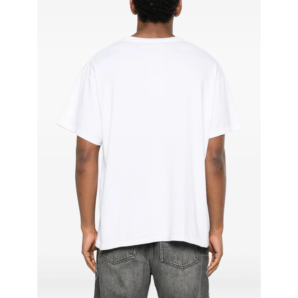 T-shirt Gallery Dept. CST10290WHITE (GALLERY DEPT / Tシャツ・カットソー ) | GALLERY DEPT (ギャラリー デプト)(2)