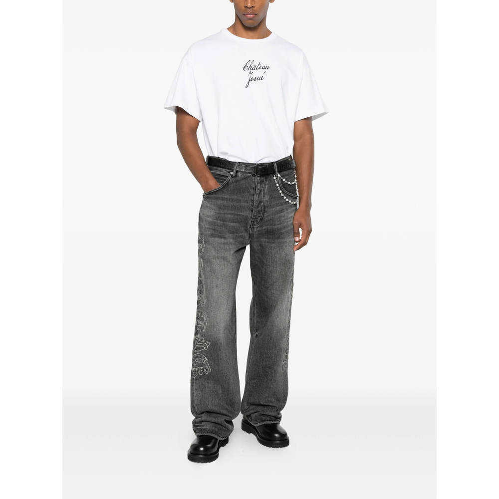 T-shirt Gallery Dept. CST10290WHITE (GALLERY DEPT / Tシャツ・カットソー ) | GALLERY DEPT (ギャラリー デプト)(3)