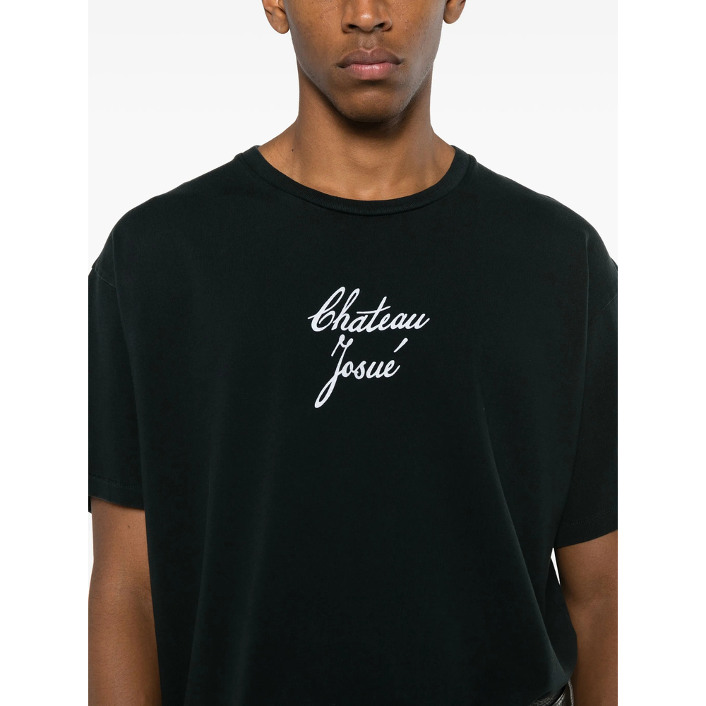 T-shirt Gallery Dept. CST10290BLACK (GALLERY DEPT / Tシャツ・カットソー ) | GALLERY DEPT (ギャラリー デプト)(2)