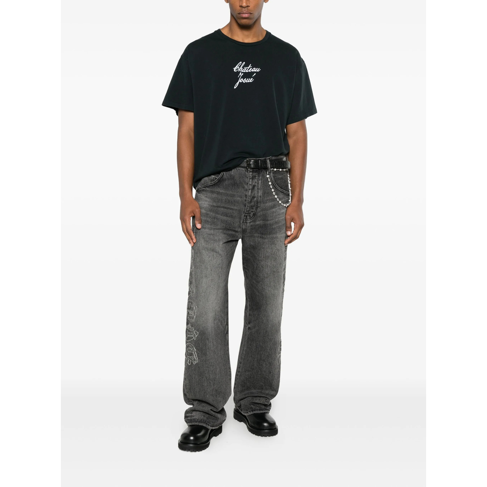 T-shirt Gallery Dept. CST10290BLACK (GALLERY DEPT / Tシャツ・カットソー ) | GALLERY DEPT (ギャラリー デプト)(4)