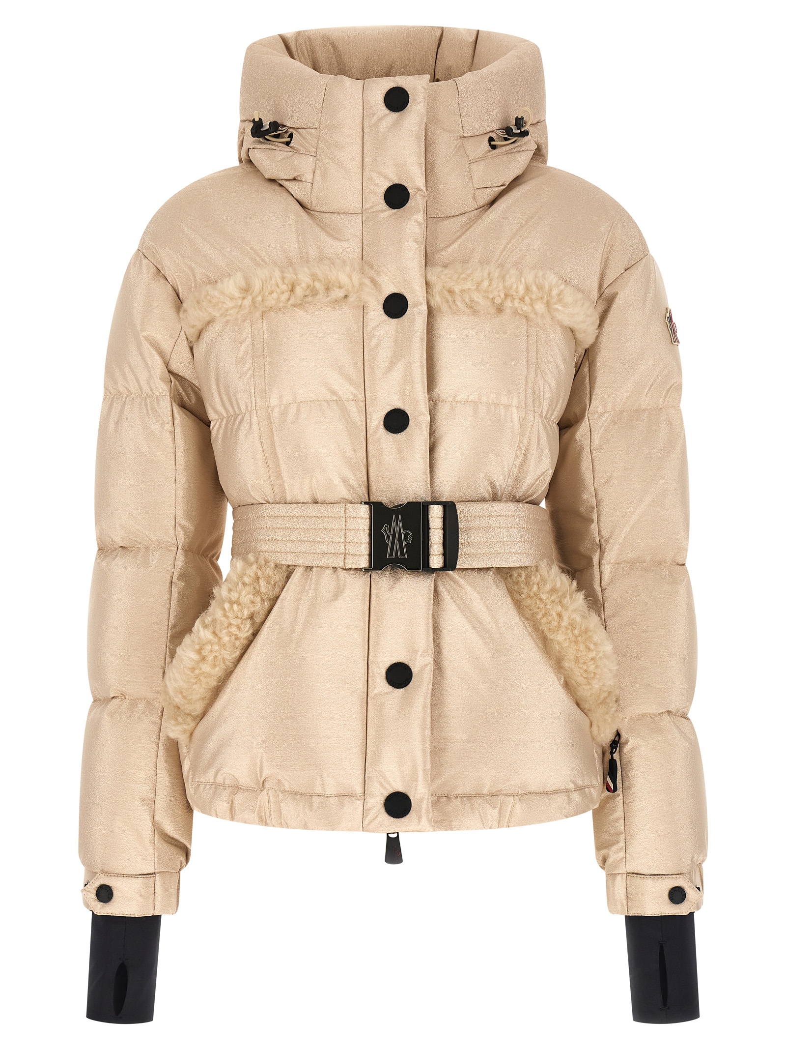 'Mondim' down jacket K20981A00020598UZM10 (Moncler Grenoble / ダウンジャケット・コート ) | Moncler Grenoble (モンクレール グルノーブル)