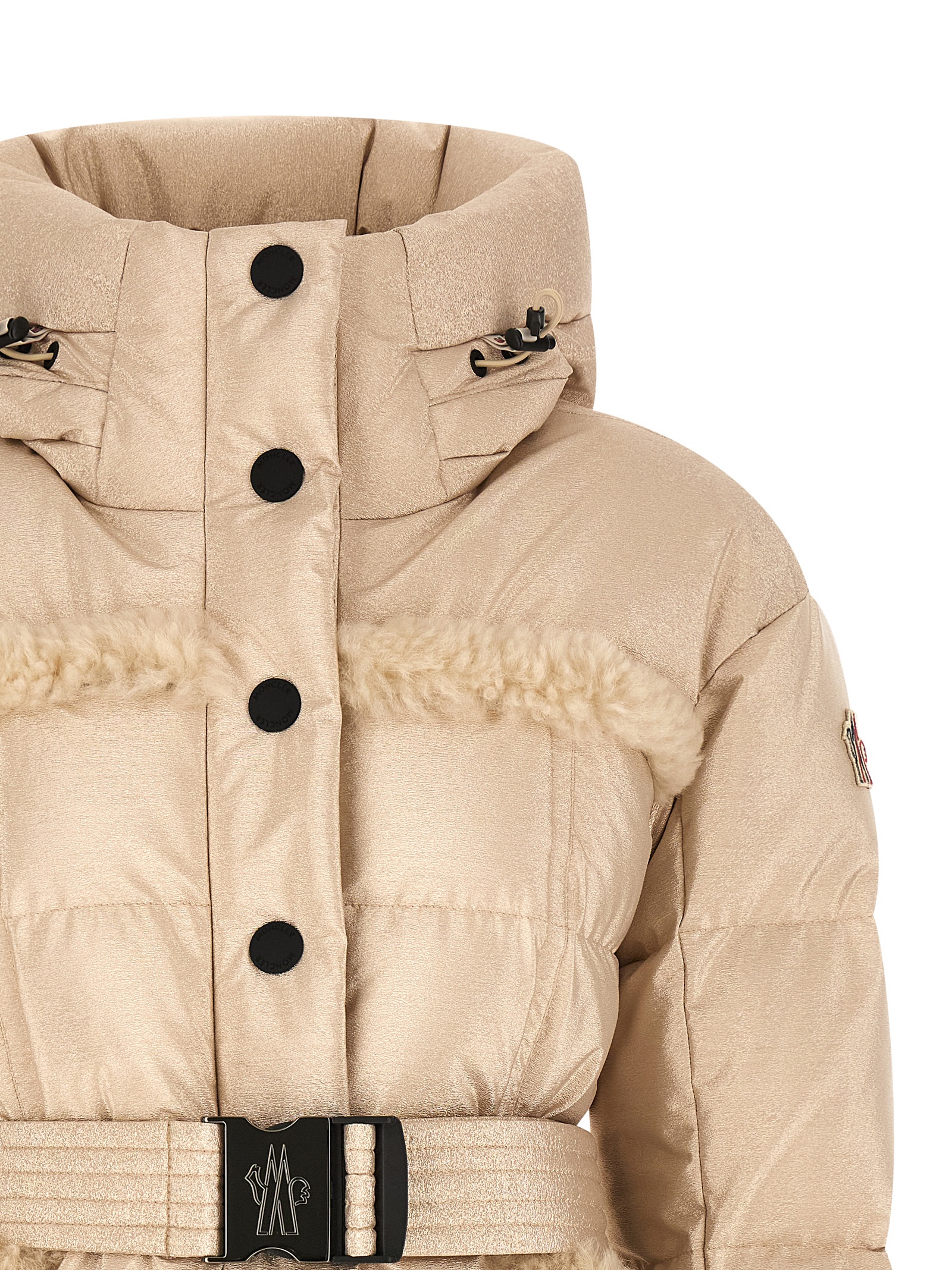 'Mondim' down jacket K20981A00020598UZM10 (Moncler Grenoble / ダウンジャケット・コート ) | Moncler Grenoble (モンクレール グルノーブル)(2)